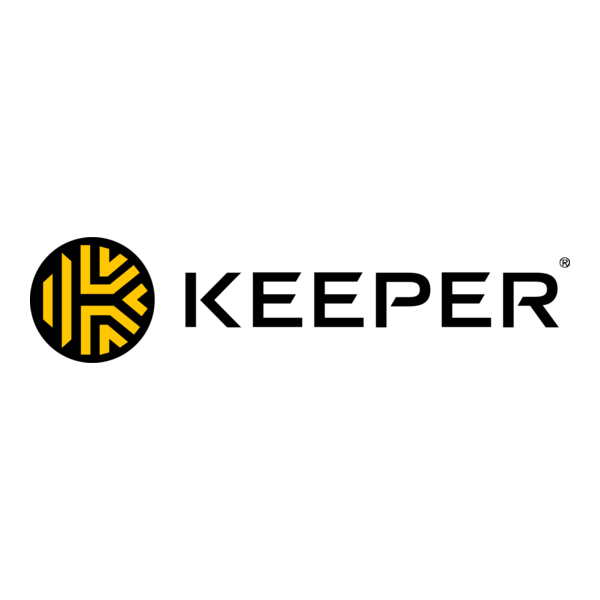 Keeper Security logo